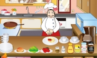 Gold Medal Cooker