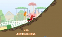 Baby Biker