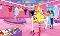 Stylish Teens Party