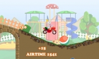 Baby Biker