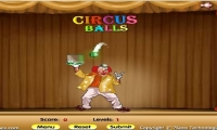 CircusBalls