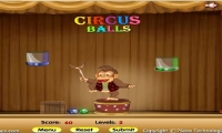 CircusBalls