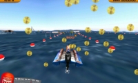 Power Boat