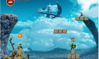 Master of catapult 2: Earth of dragons 