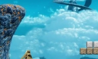 Master of catapult 2: Earth of dragons 