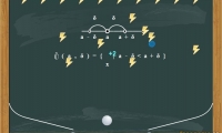 Math Bomb