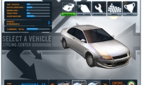 GT Auto Racing