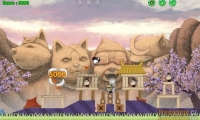 Ninja Dogs