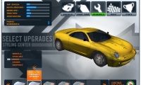 GT Auto Racing