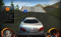 GT Auto Racing