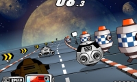Star Racer
