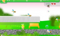 Flying Egg