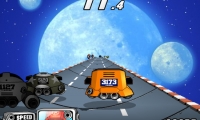 Star Racer