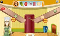 Sandwich Machine 2