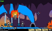 Pirates Vs Ninjas