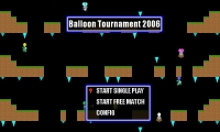 Balloon Tournament 2006