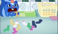 HTF - Socks To Be You