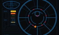 Trevor Daison in Outer Space - Chapter one