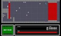 Android: Reactor Run