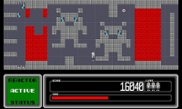 Android: Reactor Run