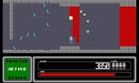 Android: Reactor Run