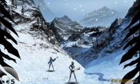 Icescape 3