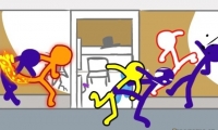 Slush Invaders