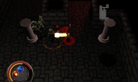 Dungeon of Glory