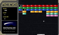 Adrenoid