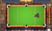 Real Pool