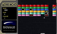 Adrenoid