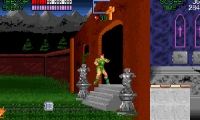 Haunted Castle 2