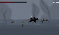 Headless Havoc