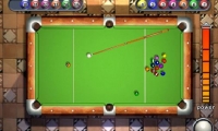 Real Pool