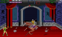 Haunted Castle 2