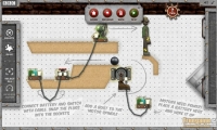 Wallaces Workshop
