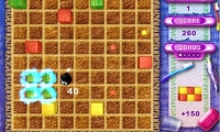 Jolly Cubes