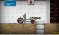 Wallaces Workshop