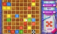 Jolly Cubes