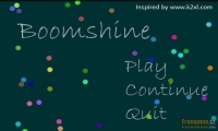 BoomShine