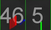 Pong x2