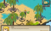 Castaway