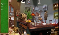 Mysteryville