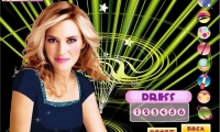 Kate Winslet Makeover