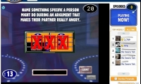 Family Feud