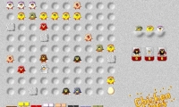 Chicken Lines