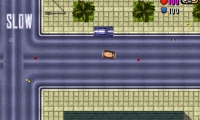 GTA - La Heist