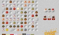Chicken Lines