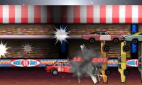 Destroy All Cars