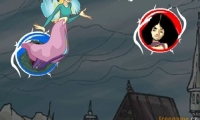 Witch Power Practice 